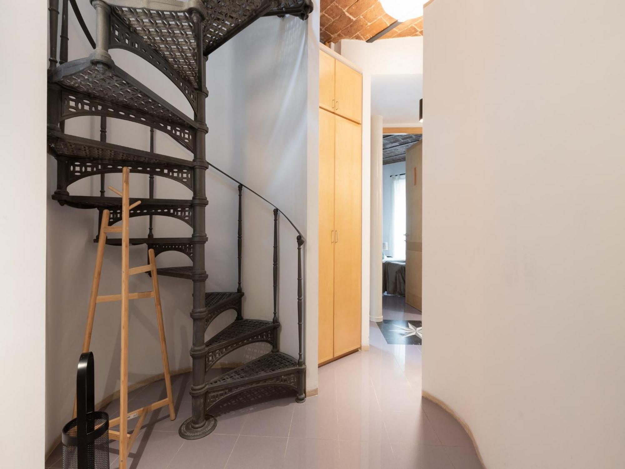 The Best Rent - Two-Bedroom Apartment With Terrace Near Trevi Fountain Rome Exterior photo